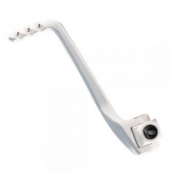 Leva Messa in Moto GAS GAS (Silver)